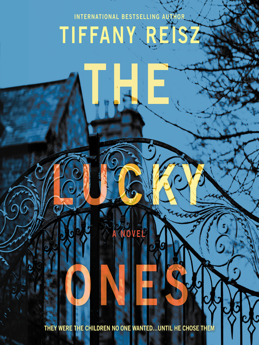Title details for The Lucky Ones by Tiffany Reisz - Available
